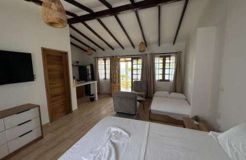 Turbo Villa | Malibu beach