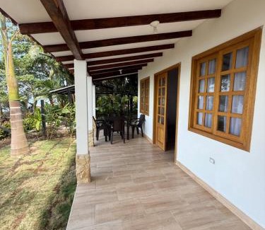 Turbo Villa | Malibu beach