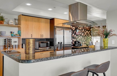 Malibu House | Malibu Masterpiece - Ocean Views from this Top of the World Estate