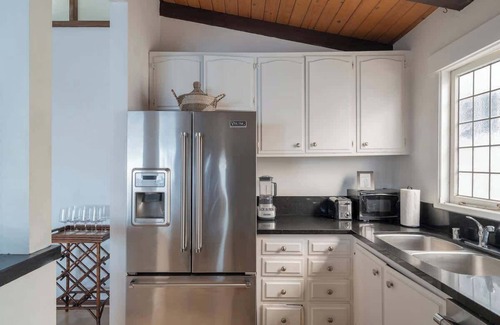 Western Malibu House | Malibu Retreat w/Beach Access and Ocean View