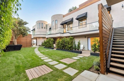 Eastern Malibu Apartment | Malibu Sand Suite #16 - Perfect Beach-Side Studio