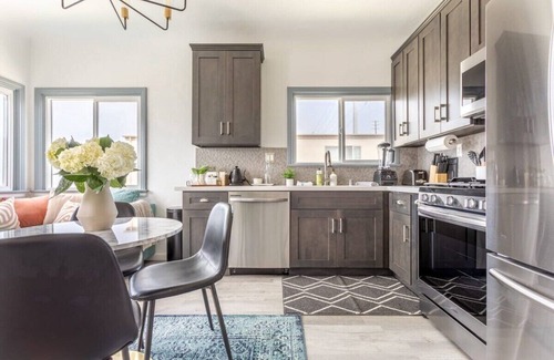 El Porto Apartment | MALIBU VISTA Manhattan Beach Ocean View 1BR