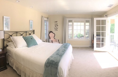Agoura Hills House | Malibu Wine Trail Retreat w/ Private Pool, Easy access, mins to Beach or freeway