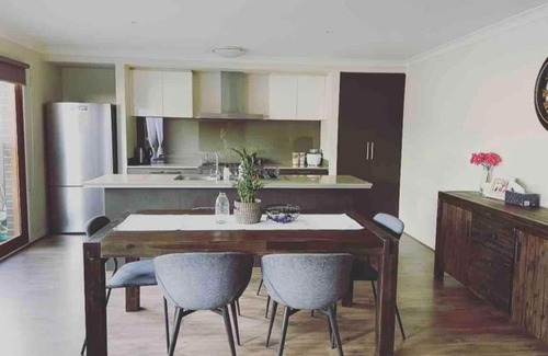 Truganina House | Malik place