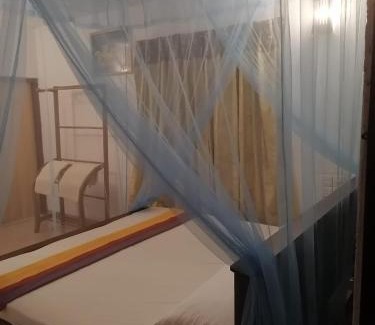 Midigama House | Malika Homestay