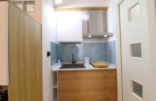 Otranto Apartment | Malikas House Otranto