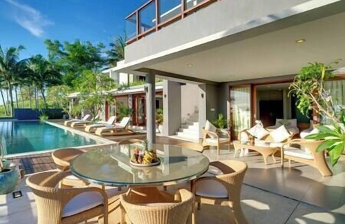 Senggigi Villa | Malimbu Cliff Villa by Elite Havens
