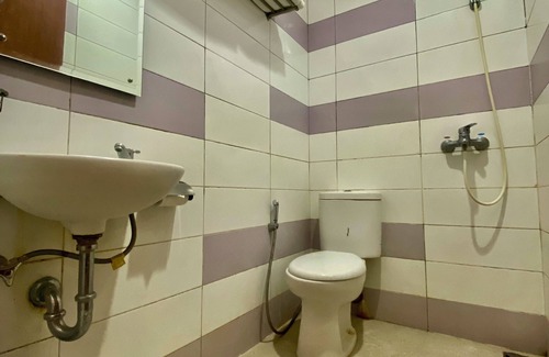 Laweyan Hotel | Malioboro Inn Solo