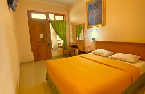 Laweyan Hotel | Malioboro Inn Solo