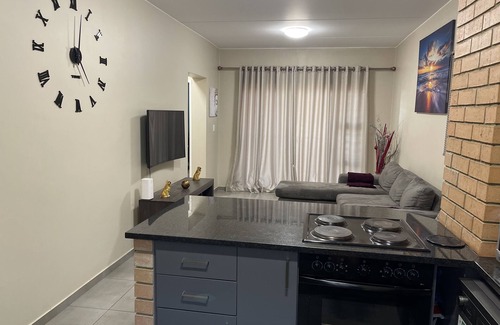 Greater Johannesburg Metropolitan Area Apartment | Mall of Africa Spot by Damo