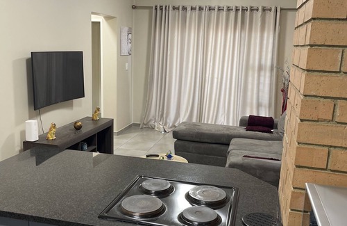 Greater Johannesburg Metropolitan Area Apartment | Mall of Africa Spot by Damo