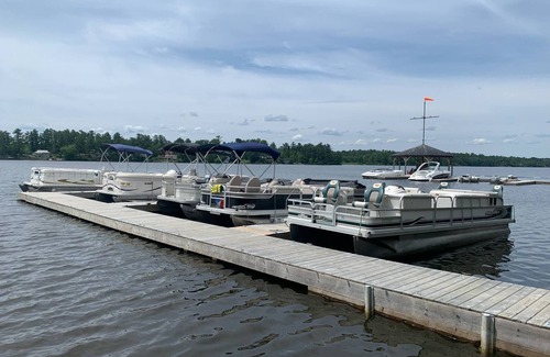 Lavigne Cottage | Mallard #6 Graceland Cottages