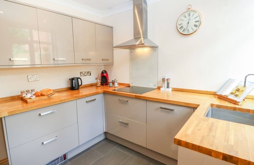 Church Fenton Cottage | Mallard Cottage