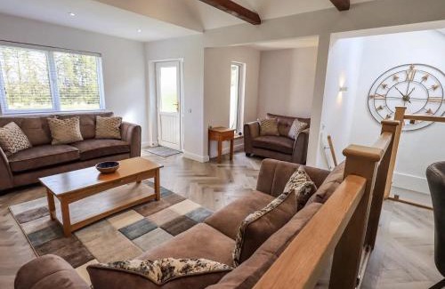 Penrith House | Mallard Cottage Lake District, Leisure Spa Pool & Gym