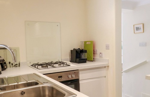 Dorchester Cottage | MALLARDS AT RIVENDELL, pet friendly, with a garden in Piddletrenthide