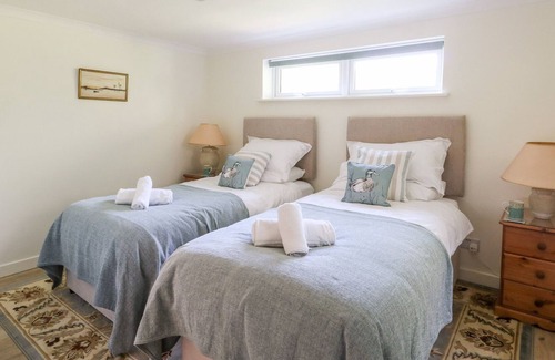 Dorchester Cottage | MALLARDS AT RIVENDELL, pet friendly, with a garden in Piddletrenthide