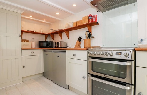 Pentewan Cottage | Mallards