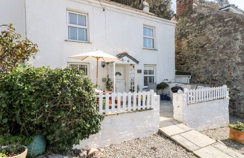 Pentewan Cottage | Mallards