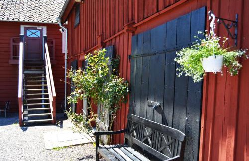 Nordostra Motala Apartment | Mallboden Café & Vandrarhem