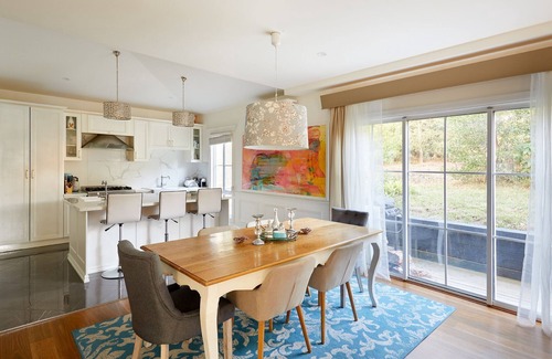 Healesville House | Malley House. Country comfort