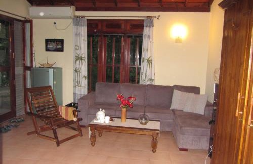 Koggala Apartment | Mallis Guesthouse