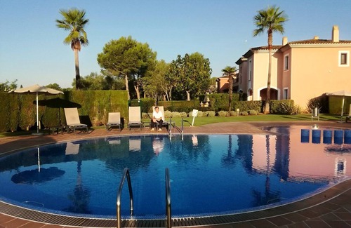 Son Antem Resort | Mallorca Marriott Son Antem - Summer 2022 - Holiday home