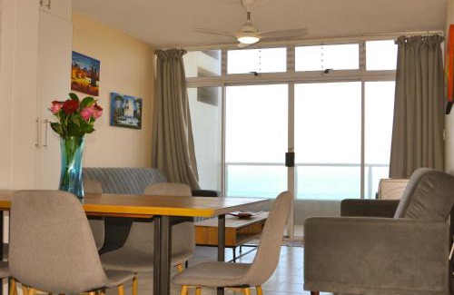 Selection Beach Apartment | Mallorca Seaview