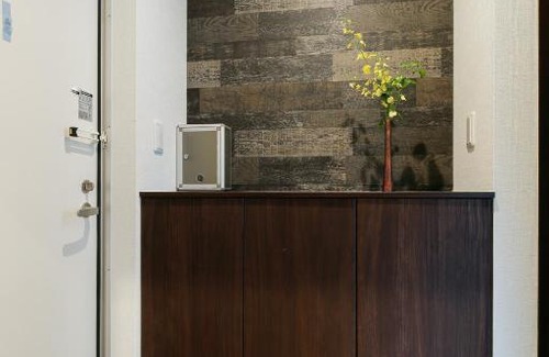 Kanazawa Apartment | MALLOWK - Vacation STAY 38977v