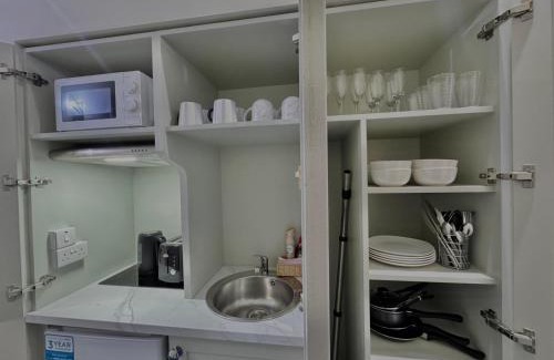 Armagh Apartment | Mallview Coach House