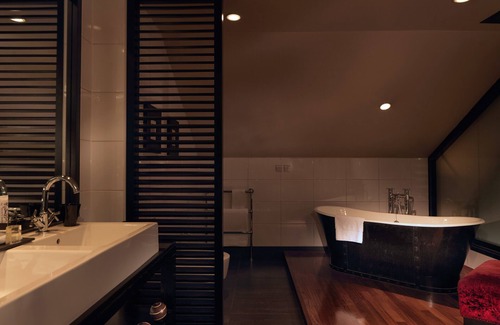 Belfast Central District Hotel | Malmaison Belfast