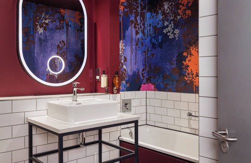 Newcastle-upon-Tyne Hotel | Malmaison Newcastle