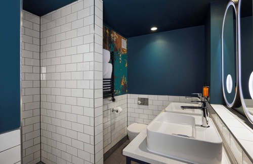 Newcastle-upon-Tyne Hotel | Malmaison Newcastle
