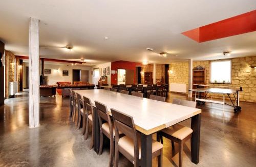 Walk House | Malmedy Luxe Retreat & Spa