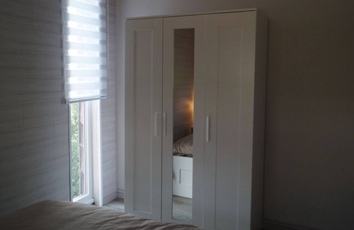 Malmedy Apartment | Malmedy terraces