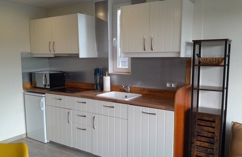 Malmedy Apartment | Malmedy terraces