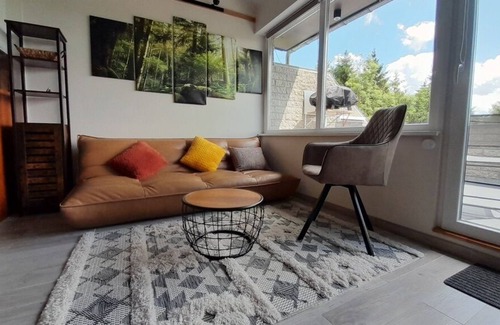 Malmedy Apartment | Malmedy terraces