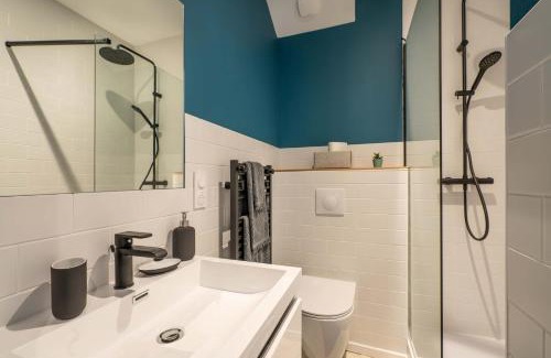 La Roche-sur-Yon Apartment | Maloca' Joffre