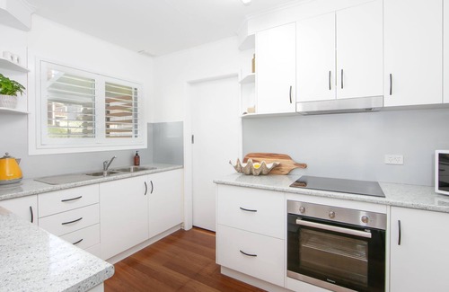 Yamba House | Malolo