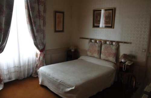 Saint-Servan Hotel | Malouinière Le Valmarin