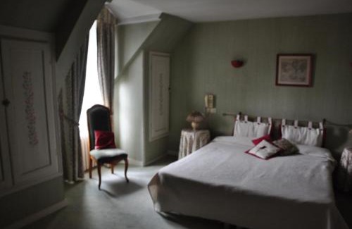 Saint-Servan Hotel | Malouinière Le Valmarin