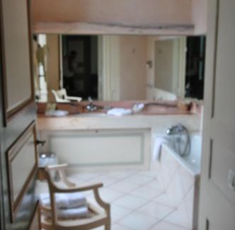 Saint-Servan Hotel | Malouinière Le Valmarin