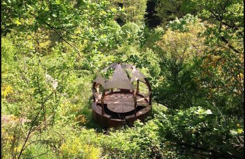 Enguiales Bed & Breakfast | Malrieu