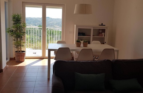 Aljezur Apartment | Malta House - Monte Clérigo Beach Apartment