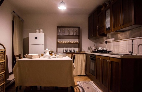 Altamura Bed & Breakfast | Malta & Tufo