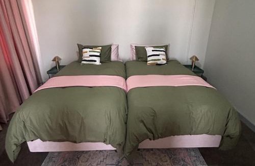 Maltahohe Apartment | Maltahöhe Self Catering