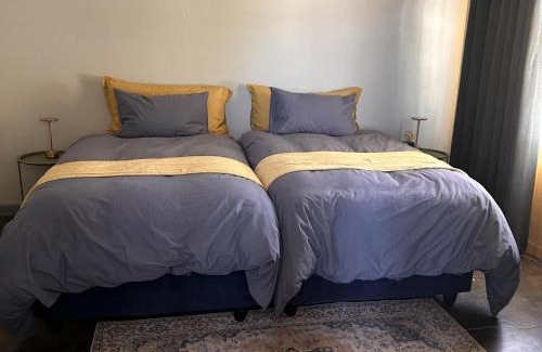 Maltahohe Apartment | Maltahöhe Self Catering