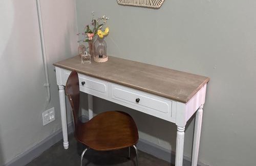 Maltahohe Apartment | Maltahöhe Self Catering