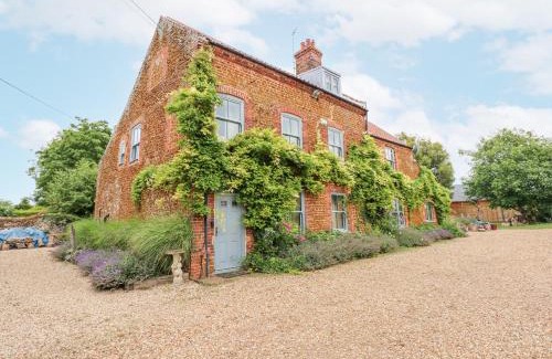 Heacham House | Malthouse Farm