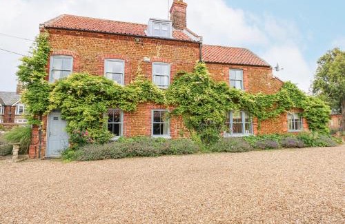 Heacham House | Malthouse Farm