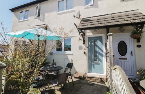 Dawlish House | Malting Cottage
